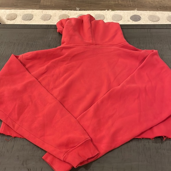 Out From Under Hoodie - Picture 4 of 4